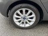 USED 2018 67 FORD FIESTA 1.0T EcoBoost Titanium Hatchback 5dr Petrol Auto Euro 6 (s/s) (100 ps) GREAT CONDITION, CHEAP INSURANCE SAT NAV, REAR SENSORS, AUTO