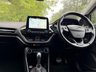 USED 2018 67 FORD FIESTA 1.0T EcoBoost Titanium Hatchback 5dr Petrol Auto Euro 6 (s/s) (100 ps) GREAT CONDITION, CHEAP INSURANCE SAT NAV, REAR SENSORS, AUTO