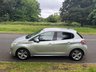 USED 2013 63 PEUGEOT 208 1.4 HDi Allure Hatchback 5dr Diesel Manual Euro 5 (70 ps) BLUETOOTH, IDEAL FIRST CAR ALUMINIUM, CHEAP INSURANCE