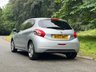 USED 2013 63 PEUGEOT 208 1.4 HDi Allure Hatchback 5dr Diesel Manual Euro 5 (70 ps) BLUETOOTH, IDEAL FIRST CAR ALUMINIUM, CHEAP INSURANCE