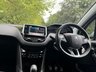 USED 2013 63 PEUGEOT 208 1.4 HDi Allure Hatchback 5dr Diesel Manual Euro 5 (70 ps) BLUETOOTH, IDEAL FIRST CAR ALUMINIUM, CHEAP INSURANCE