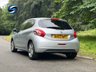 USED 2013 63 PEUGEOT 208 1.4 HDi Allure Hatchback 5dr Diesel Manual Euro 5 (70 ps)  ALUMINIUM, CHEAP INSURANCE