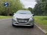 USED 2013 63 PEUGEOT 208 1.4 HDi Allure Hatchback 5dr Diesel Manual Euro 5 (70 ps)  ALUMINIUM, CHEAP INSURANCE