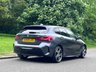 USED 2020 69 BMW 1 SERIES 1.5 118i M Sport Hatchback 5dr Auto Petrol DCT Euro 6 (s/s) (140 ps) HEATED SEATS, PARKING SENSORS MEDIA PACK, LEATHER, AUTOMATIC
