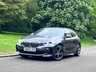 USED 2020 69 BMW 1 SERIES 1.5 118i M Sport Hatchback 5dr Auto Petrol DCT Euro 6 (s/s) (140 ps) HEATED SEATS, PARKING SENSORS MEDIA PACK, LEATHER, AUTOMATIC