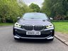 USED 2020 69 BMW 1 SERIES 1.5 118i M Sport Hatchback 5dr Auto Petrol DCT Euro 6 (s/s) (140 ps) HEATED SEATS, PARKING SENSORS MEDIA PACK, LEATHER, AUTOMATIC