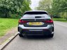 USED 2020 69 BMW 1 SERIES 1.5 118i M Sport Hatchback 5dr Auto Petrol DCT Euro 6 (s/s) (140 ps) HEATED SEATS, PARKING SENSORS MEDIA PACK, LEATHER, AUTOMATIC