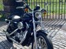 USED 2004 04 HARLEY-DAVIDSON SPORTSTER 1200cc KEPT IN A HEATED SHOWROOM LOW MILES, GREAT CONDITION