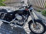 USED 2004 04 HARLEY-DAVIDSON SPORTSTER 1200cc KEPT IN A HEATED SHOWROOM LOW MILES, GREAT CONDITION
