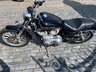 USED 2004 04 HARLEY-DAVIDSON SPORTSTER 1200cc KEPT IN A HEATED SHOWROOM LOW MILES, GREAT CONDITION