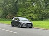 USED 2021 21 FORD FIESTA 1.0T EcoBoost ST-Line Edition Hatchback 5dr Petrol Manual Euro 6 (s/s) (95 ps) MAGNETIC GREY, CHEAP INSURANCE SAT NAV, REAR SENSORS