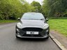 USED 2021 21 FORD FIESTA 1.0T EcoBoost ST-Line Edition Hatchback 5dr Petrol Manual Euro 6 (s/s) (95 ps) MAGNETIC GREY, CHEAP INSURANCE SAT NAV, REAR SENSORS
