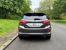 USED 2021 21 FORD FIESTA 1.0T EcoBoost ST-Line Edition Hatchback 5dr Petrol Manual Euro 6 (s/s) (95 ps) MAGNETIC GREY, CHEAP INSURANCE SAT NAV, REAR SENSORS
