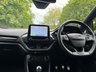 USED 2021 21 FORD FIESTA 1.0T EcoBoost ST-Line Edition Hatchback 5dr Petrol Manual Euro 6 (s/s) (95 ps) MAGNETIC GREY, CHEAP INSURANCE SAT NAV, REAR SENSORS