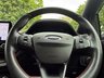 USED 2021 21 FORD FIESTA 1.0T EcoBoost ST-Line Edition Hatchback 5dr Petrol Manual Euro 6 (s/s) (95 ps) MAGNETIC GREY, CHEAP INSURANCE SAT NAV, REAR SENSORS