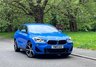 USED 2019 19 BMW X2 2.0 20i M Sport SUV 5dr Auto Petrol DCT sDrive Euro 6 (s/s) (192 ps) MISANO BLUE, 20 INCH ALLOYS M SPORT PLUS PACK, AUTO