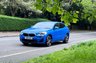 USED 2019 19 BMW X2 2.0 20i M Sport SUV 5dr Auto Petrol DCT sDrive Euro 6 (s/s) (192 ps) MISANO BLUE, 20 INCH ALLOYS M SPORT PLUS PACK, AUTO