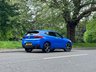 USED 2019 19 BMW X2 2.0 20i M Sport SUV 5dr Auto Petrol DCT sDrive Euro 6 (s/s) (192 ps) MISANO BLUE, 20 INCH ALLOYS M SPORT PLUS PACK, AUTO