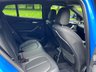 USED 2019 19 BMW X2 2.0 20i M Sport SUV 5dr Auto Petrol DCT sDrive Euro 6 (s/s) (192 ps) MISANO BLUE, 20 INCH ALLOYS M SPORT PLUS PACK, AUTO