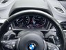USED 2019 19 BMW X2 2.0 20i M Sport SUV 5dr Auto Petrol DCT sDrive Euro 6 (s/s) (192 ps) MISANO BLUE, 20 INCH ALLOYS M SPORT PLUS PACK, AUTO