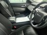 USED 2018 68 LAND ROVER RANGE ROVER VELAR 2.0 D180 R-Dynamic S SUV 5dr Diesel Auto 4WD Euro 6 (s/s) (180 ps) SANTORINI BLACK, REAR CAM PAN ROOF, 20 INCH ALLOYS