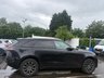 USED 2018 68 LAND ROVER RANGE ROVER VELAR 2.0 D180 R-Dynamic S SUV 5dr Diesel Auto 4WD Euro 6 (s/s) (180 ps) SANTORINI BLACK, REAR CAM PAN ROOF, 20 INCH ALLOYS