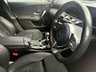 USED 2020 20 MERCEDES-BENZ A-CLASS 1.3 A200 AMG Line Hatchback 5dr Petrol Manual Euro 6 (s/s) (163 ps) 18 INCH ALLOYS, HEATED SEATS SAT NAV REAR CAM, HALF LEATHER
