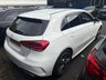 USED 2020 20 MERCEDES-BENZ A-CLASS 1.3 A200 AMG Line Hatchback 5dr Petrol Manual Euro 6 (s/s) (163 ps) 18 INCH ALLOYS, HEATED SEATS SAT NAV REAR CAM, HALF LEATHER
