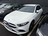 USED 2020 20 MERCEDES-BENZ A-CLASS 1.3 A200 AMG Line Hatchback 5dr Petrol Manual Euro 6 (s/s) (163 ps) 18 INCH ALLOYS, HEATED SEATS SAT NAV REAR CAM, HALF LEATHER