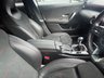 USED 2020 20 MERCEDES-BENZ A-CLASS 1.3 A200 AMG Line Hatchback 5dr Petrol Manual Euro 6 (s/s) (163 ps) 18 INCH ALLOYS, HEATED SEATS SAT NAV REAR CAM, HALF LEATHER