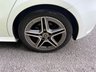 USED 2020 20 MERCEDES-BENZ A-CLASS 1.3 A200 AMG Line Hatchback 5dr Petrol Manual Euro 6 (s/s) (163 ps)  SAT NAV REAR CAM, HALF LEATHER