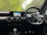 USED 2020 20 MERCEDES-BENZ A-CLASS 1.3 A200 AMG Line Hatchback 5dr Petrol Manual Euro 6 (s/s) (163 ps)  SAT NAV REAR CAM, HALF LEATHER
