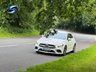 USED 2020 20 MERCEDES-BENZ A-CLASS 1.3 A200 AMG Line Hatchback 5dr Petrol Manual Euro 6 (s/s) (163 ps)  SAT NAV REAR CAM, HALF LEATHER