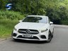 USED 2020 20 MERCEDES-BENZ A-CLASS 1.3 A200 AMG Line Hatchback 5dr Petrol Manual Euro 6 (s/s) (163 ps)  SAT NAV REAR CAM, HALF LEATHER