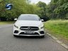 USED 2020 20 MERCEDES-BENZ A-CLASS 1.3 A200 AMG Line Hatchback 5dr Petrol Manual Euro 6 (s/s) (163 ps)  SAT NAV REAR CAM, HALF LEATHER