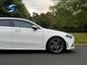 USED 2020 20 MERCEDES-BENZ A-CLASS 1.3 A200 AMG Line Hatchback 5dr Petrol Manual Euro 6 (s/s) (163 ps)  SAT NAV REAR CAM, HALF LEATHER
