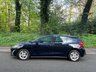 USED 2020 20 FORD FOCUS 1.5 EcoBlue Zetec Hatchback 5dr Diesel Manual Euro 6 (s/s) (120 ps) SAT NAV, CHEAP INSURANCE GREAT CONDITION, REAR CAM