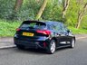 USED 2020 20 FORD FOCUS 1.5 EcoBlue Zetec Hatchback 5dr Diesel Manual Euro 6 (s/s) (120 ps) SAT NAV, CHEAP INSURANCE GREAT CONDITION, REAR CAM