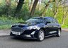 USED 2020 20 FORD FOCUS 1.5 EcoBlue Zetec Hatchback 5dr Diesel Manual Euro 6 (s/s) (120 ps) SAT NAV, CHEAP INSURANCE GREAT CONDITION, REAR CAM