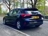 USED 2020 20 FORD FOCUS 1.5 EcoBlue Zetec Hatchback 5dr Diesel Manual Euro 6 (s/s) (120 ps) SAT NAV, CHEAP INSURANCE GREAT CONDITION, REAR CAM