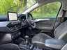 USED 2020 20 FORD FOCUS 1.5 EcoBlue Zetec Hatchback 5dr Diesel Manual Euro 6 (s/s) (120 ps) SAT NAV, CHEAP INSURANCE GREAT CONDITION, REAR CAM