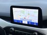 USED 2020 20 FORD FOCUS 1.5 EcoBlue Zetec Hatchback 5dr Diesel Manual Euro 6 (s/s) (120 ps) SAT NAV, CHEAP INSURANCE GREAT CONDITION, REAR CAM