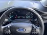 USED 2020 20 FORD FOCUS 1.5 EcoBlue Zetec Hatchback 5dr Diesel Manual Euro 6 (s/s) (120 ps) SAT NAV, CHEAP INSURANCE GREAT CONDITION, REAR CAM