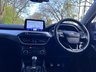 USED 2020 20 FORD FOCUS 1.5 EcoBlue Zetec Hatchback 5dr Diesel Manual Euro 6 (s/s) (120 ps) SAT NAV, CHEAP INSURANCE GREAT CONDITION, REAR CAM