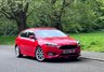 USED 2014 14 FORD FOCUS 1.0T EcoBoost Zetec S Hatchback 5dr Petrol Manual Euro 6 (s/s) (125 ps) CHEAP INSURANCE, 18 INCH ALLOYS FULL SERVICE HISTORY, LOW MILE