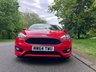 USED 2014 14 FORD FOCUS 1.0T EcoBoost Zetec S Hatchback 5dr Petrol Manual Euro 6 (s/s) (125 ps) CHEAP INSURANCE, 18 INCH ALLOYS FULL SERVICE HISTORY, LOW MILE
