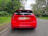 USED 2014 14 FORD FOCUS 1.0T EcoBoost Zetec S Hatchback 5dr Petrol Manual Euro 6 (s/s) (125 ps) CHEAP INSURANCE, 18 INCH ALLOYS FULL SERVICE HISTORY, LOW MILE