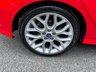 USED 2014 14 FORD FOCUS 1.0T EcoBoost Zetec S Hatchback 5dr Petrol Manual Euro 6 (s/s) (125 ps) CHEAP INSURANCE, 18 INCH ALLOYS FULL SERVICE HISTORY, LOW MILE