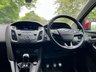 USED 2014 14 FORD FOCUS 1.0T EcoBoost Zetec S Hatchback 5dr Petrol Manual Euro 6 (s/s) (125 ps) CHEAP INSURANCE, 18 INCH ALLOYS FULL SERVICE HISTORY, LOW MILE