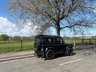 USED 2012 12 LAND ROVER DEFENDER 2.2 TDCi XS Station Wagon Double Cab 3dr Diesel Manual 4WD SWB Euro 5 (122 ps) FULL LEATHER, HEATED SEATS AINTREE GREEN, REAR CAM